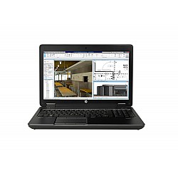 Gebruikte Laptops Hewlett-Packard ZBook 15 G2
