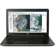 HP ZBook 15 G3 | Intel Core i7 6700HQ