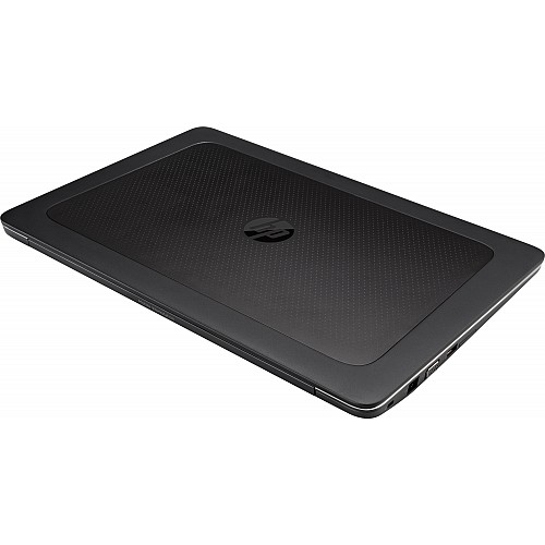 Gebruikte Laptops Hewlett-Packard Zbook 15 G3