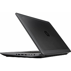 Gebruikte Laptops Hewlett-Packard Zbook 15 G3