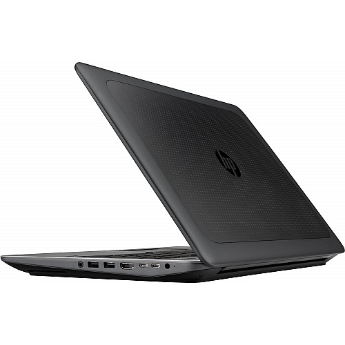 Gebruikte Laptops Hewlett-Packard Zbook 15 G3