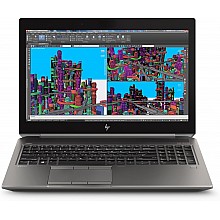 HP ZBook 15 G5 | Intel Core i7 8850H 