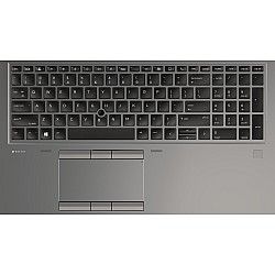 Gebruikte Laptops Hewlett-Packard Zbook 15 G5