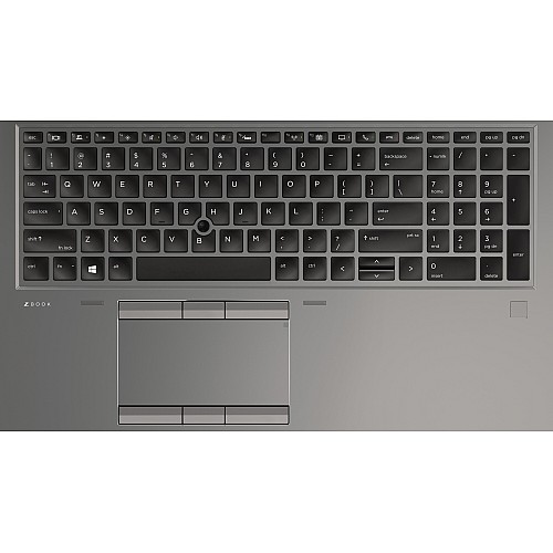 Gebruikte Laptops Hewlett-Packard Zbook 15 G5
