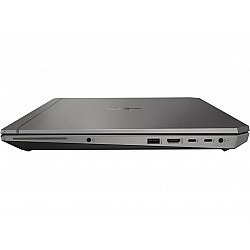 Gebruikte Laptops Hewlett-Packard Zbook 15 G5