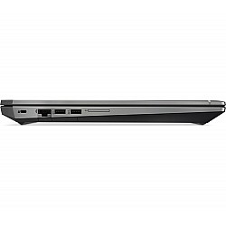 Gebruikte Laptops Hewlett-Packard Zbook 15 G5