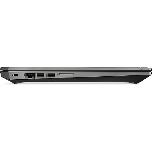 Gebruikte Laptops Hewlett-Packard Zbook 15 G5