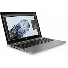 HP ZBook 15u G6 | Intel Core i7 8665U