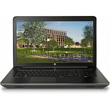 HP ZBook 17 G4 | Core i7 7700HQ