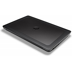 Gebruikte Laptops Hewlett-Packard Zbook 17 G4
