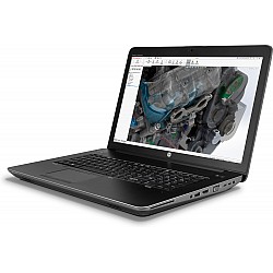 Gebruikte Laptops Hewlett-Packard Zbook 17 G4