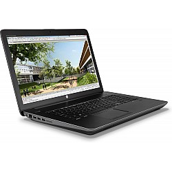 Gebruikte Laptops Hewlett-Packard Zbook 17 G4