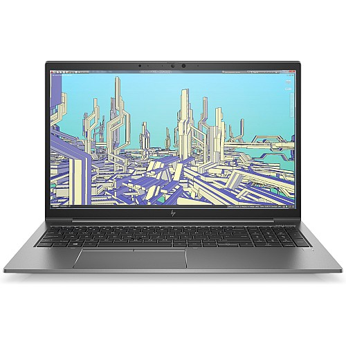 Gebruikte Laptops Hewlett-Packard Zbook Firefly 15 G8 Gebruikte Laptops Hewlett-Packard Zbook Firefly 15 G8