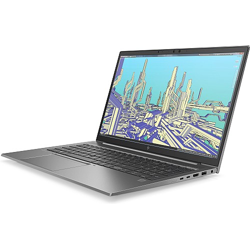 Gebruikte Laptops Hewlett-Packard Zbook Firefly 15 G8 Gebruikte Laptops Hewlett-Packard Zbook Firefly 15 G8