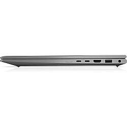 Gebruikte Laptops Hewlett-Packard Zbook Firefly 15 G8 Gebruikte Laptops Hewlett-Packard Zbook Firefly 15 G8