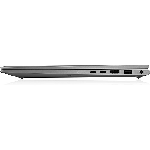 Gebruikte Laptops Hewlett-Packard Zbook Firefly 15 G8 Gebruikte Laptops Hewlett-Packard Zbook Firefly 15 G8
