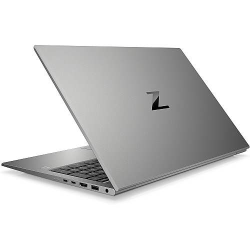 Gebruikte Laptops Hewlett-Packard Zbook Firefly 15 G8 Gebruikte Laptops Hewlett-Packard Zbook Firefly 15 G8