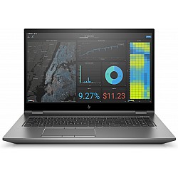 HP ZBook Fury 17 G8 