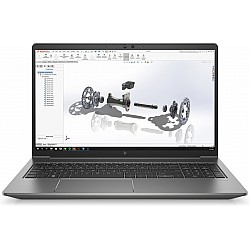 Gebruikte Laptops Hewlett-Packard Zbook Power G8