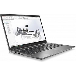 Gebruikte Laptops Hewlett-Packard Zbook Power G8