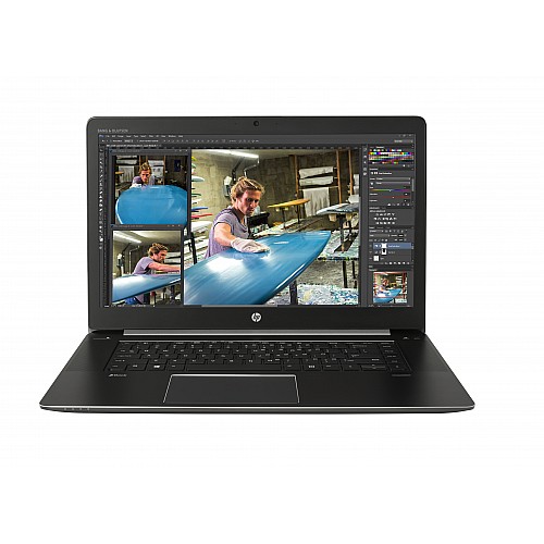 Gebruikte Laptops Hewlett-Packard Studio G3 Gebruikte Laptops Hewlett-Packard Studio G3