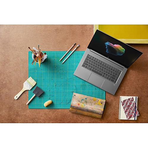 Gebruikte Laptops Hewlett-Packard Studio G7