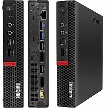 Lenovo ThinkCentre M720q Tiny | Intel Core i7 8700T