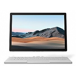 Gebruikte Laptops Microsoft Surface Book 3