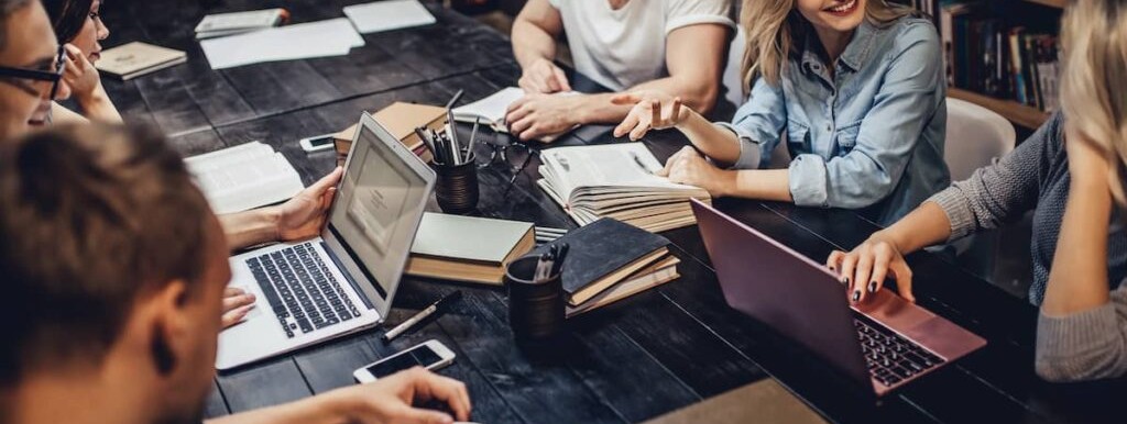 Beste laptop voor studenten