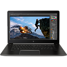 HP ZBook Studio G4 