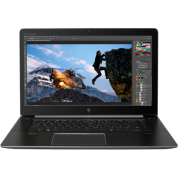 Gebruikte Laptops Hewlett-Packard Studio G4