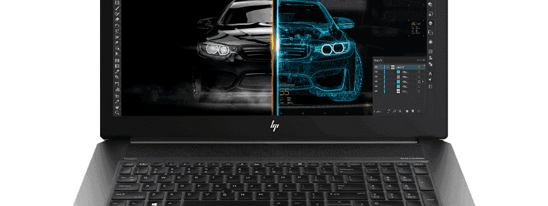 Grafisch geheugen laptop