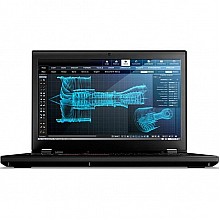 Lenovo Thinkpad P51 | Intel Core i7 7700HQ 