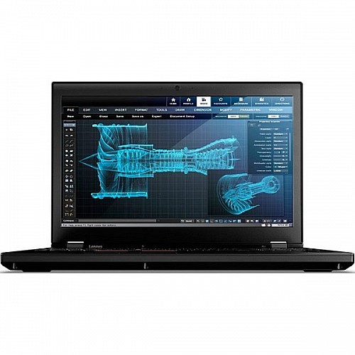 Grafische doeleinde Lenovo P51 Grafische doeleinde Lenovo P51