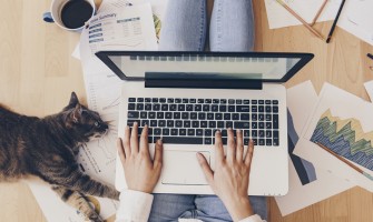 Beste thuiswerk laptop