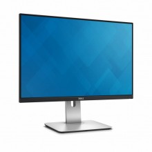 Refurbished Dell UltraSharp U2415B 24'' IPS Panel | USB 3.0 | Mat | 2 x HDMI, DP, mDP | 1920 x 1200