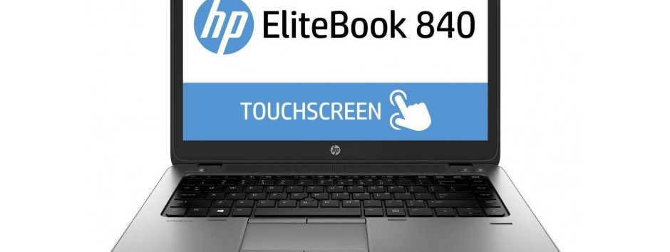 HP EliteBook