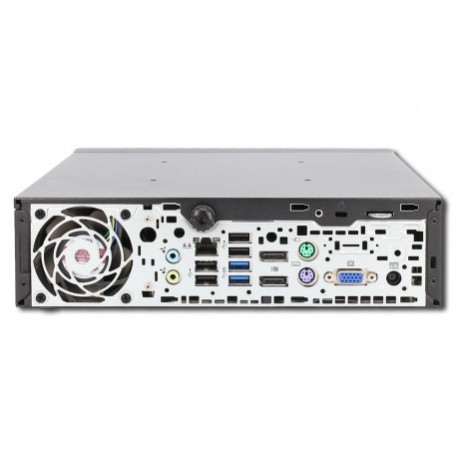 Gebruikte Desktops Hewlett-Packard 800 G1