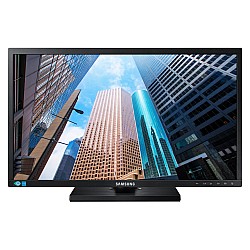 Refurbished Samsung S24E650PL 24'' Widescreen