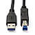 USB A naar USB B kabel 1 mtr.  + €14,90 