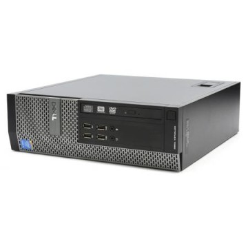Gebruikte Desktops Dell 7020
