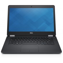 Dell Latitude E5470 TOUCH
