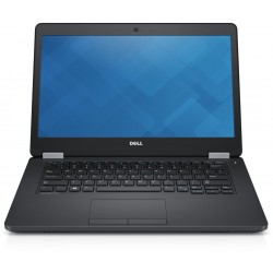 Dell Latitude E5470 TOUCH