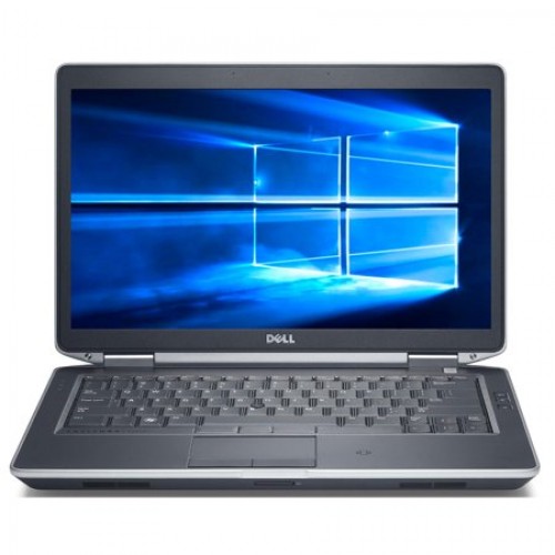 Dell E6430