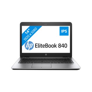 Gebruikte Laptops Hewlett-Packard 840 G4