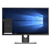 Refurbished Dell P2317HB 23'' IPS Scherm | VGA, HDMI, DVI-D, DP | 1920 x 1080