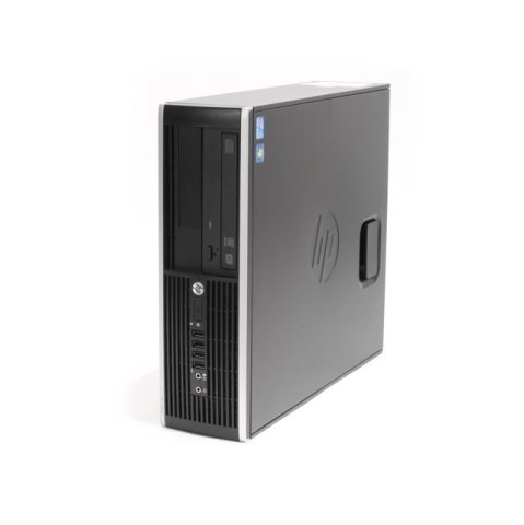 Gebruikte Desktops Hewlett-Packard 8300 SFF