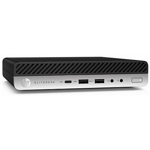 Gebruikte Desktops Hewlett-Packard 800 G5 DM
