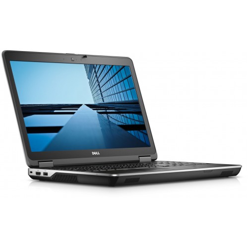 Gebruikte Laptops Dell E6540