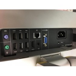 Gebruikte Desktops Dell 9010 AIO